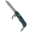 Pocket Knife Mikov Praktik Green (115-NH-3/AK GRN)