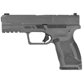 Reximex TRX9 Sniper Gray 9x19 mm Pistol