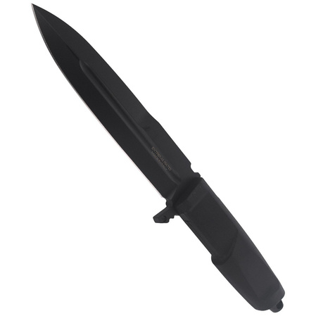 Nóż Extrema Ratio Contact Black Forprene, Black N690 (04.1000.0215/BLK)