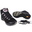 Buty Bennon Filipo O2 High, Regi-Tex Vibram (0546040262)