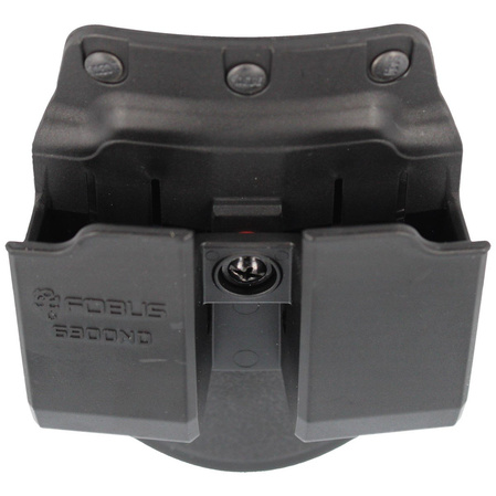 Ładownica Fobus na magazynki Glock, H&K: 9mm, .40 (6900ND)