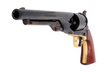 Pietta 1860 Colt Army Steel Revolver .44 (CAS44)
