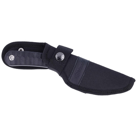 Maserin Sax Black G10, Satin 440C Knife (975/LG10N)