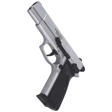 Voltran Ekol ES 66 White 4.5 mm Air Pistol
