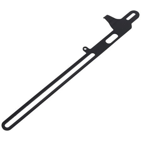 Lever guide for Hatsan Striker airgun (559)