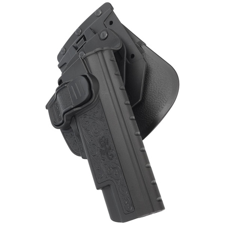 Fobus 1911CH QL RP1 Holster for Colt, Kimber, Remington, Ruger, Sig Sauer, S&W, Springfield, STI, Tanfolio, Taurus
