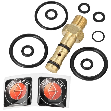 Hatsan Piledriver 11.43 mm PCP Air Rifle