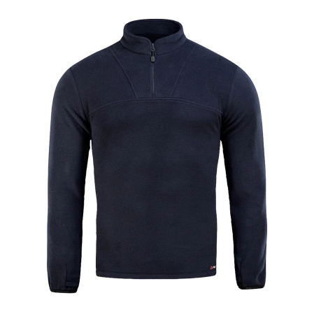 Sweatshirt M-Tac Delta Polartec Dark Navy Blue (70016015)