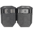 Ładownica ESP na dwa magazynki AK-47, AK-74 z UBC-01 (MH-MH-04-AK BK)