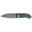 Real Steel Stella Green G10, Greywash VG-10 by Poltergeist Works (7054)