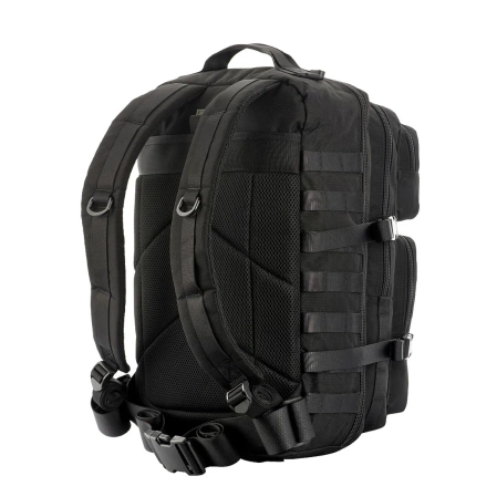 Plecak M-Tac Large Assault Pack Black (10334002)