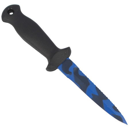 MAC Coltellerie 110mm Diver Knife (MC SUB11D-3.N)