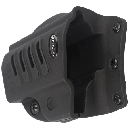 Fobus BRS LH holster for Beretta, SW, FN, Tanfoglio, Taurus, Kimber, Baikal, Left-Hand