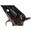 Pietta 1862 Colt New York Metropolitan Police .36 revolver (PMP36)