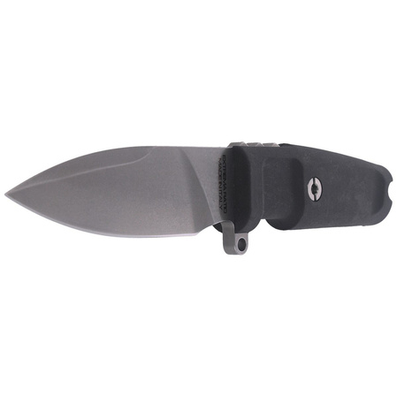 Extrema Ratio Shrapnel OG Black Forpren, Stone Washed N690 (04.1000.0160/SW)