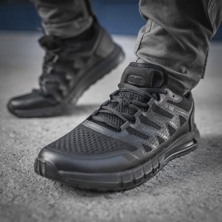 Buty M-Tac Summer Sport Trekking Black (804403-BK)