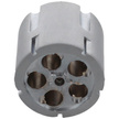 Bęben rewolwer alarmowy kal. 6mm (EKOL Arda C-1L White)