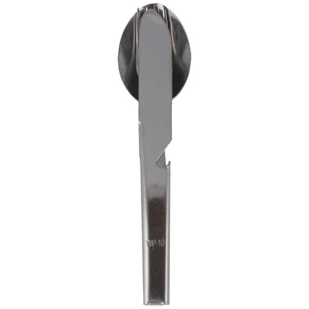 Original cutlery kit of Polish Army Of interest to a collector NZB-WP