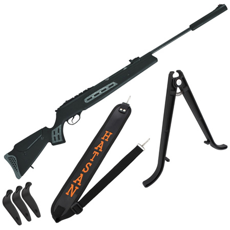 Wiatrówka Hatsan 125 Sniper 4.5 mm