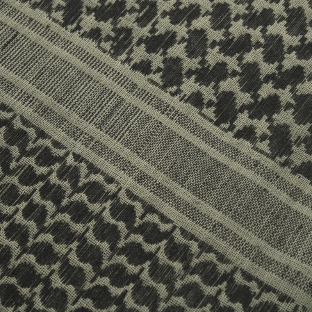 M-Tac Shemagh Foliage Green/Black (40902007)