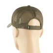 Czapka z daszkiem M-Tac Mesh Flex Rip-Stop, Dark Olive (40569048)