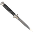 Automatic Knife Frank Beltrame Stiletto Kevlar 23cm (FB 23/KEV)