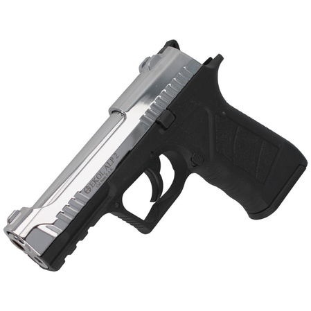 Pistolet hukowy Voltran EKOL ALP 2 kal 9mm Satina (16061)