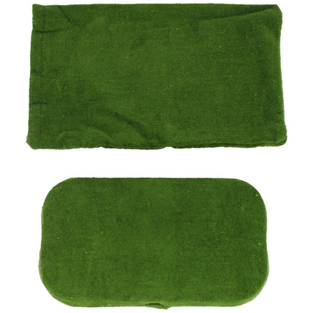 Martinez Albainox coal heater (33320)