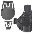 Holster IWB/OWB Fobus Ruger MAX9, Taurus GX4, double-sided (APN MAX9)