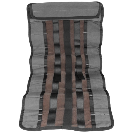 Torba Real Steel Citizen Tool Roll, Grey (ST051)