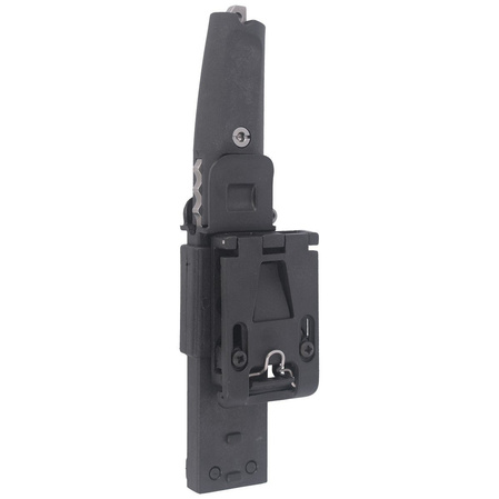 Extrema Ratio Shrapnel OG Black Forpren, Stone Washed N690 (04.1000.0160/SW)