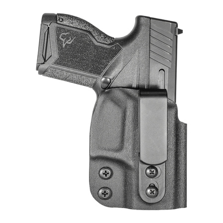 Fobus TGX4 IWB / OWB Holster for Taurus GX4, ambidextrous