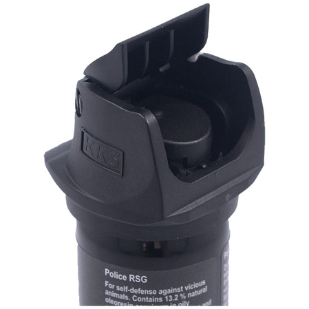 KKS VESK RSG Police 2mln SHU pepper gas, Stream 63ml (12063-S)