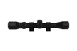 Lensolux Rifle Scope 3-9x32, R4 reticle (19350)