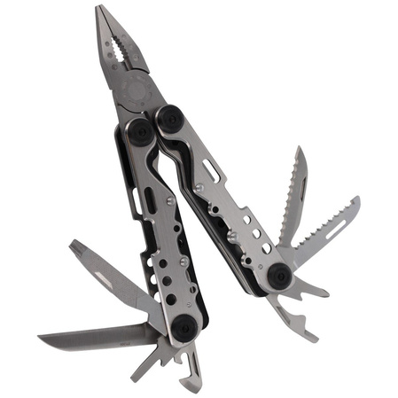 Multi Tool Herbertz Stainless Steel (571300)