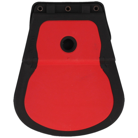 Fobus Taurus PT 24/7 G1 Right Holster (TACH)