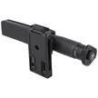 Pałka teleskopowa hartowana ESP Ergonomic Easy Lock 24'' (ExBTT-24HE-BK BHT-55)