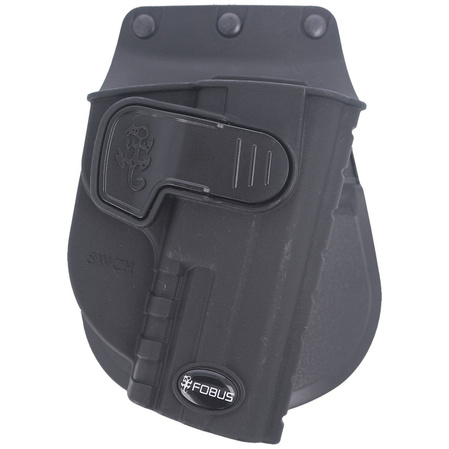 Fobus SWCH RT holster for S&W M&P i M&P M2.0, FN FNS9