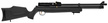 Hatsan AT44S-10 .22 / 5.5mm PCP Air Rifle