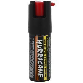 Gaz pieprzowy ESP Hurricane BK15ml Jet (HURRICANE BK)