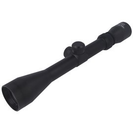 Luneta celownicza Vögler Premium 3-9x40 Mil-Dot, Montaż 11mm