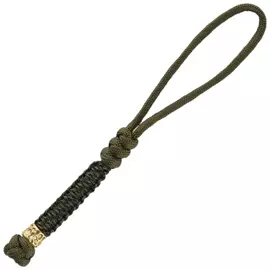 Przywieszka do noża M-Tac Scandinavian Granule Olive paracord (10278101)