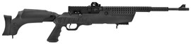 Wiatrówka PCP Hatsan Predator 4.5 mm