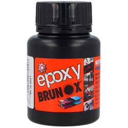 Brunox Epoxy 100ml, 2w1 neutralizator rdzy i podkład (BE02)