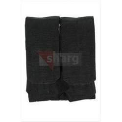 Ładownica BlackHawk M4/M16 Double Mag Pouch (Holds 4) MOLLE Black - 37CL03BK