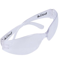 Okulary ochronne Bolle Safety Bandido, Clear (BANCI)