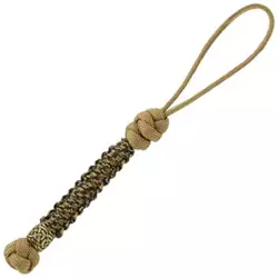 Przywieszka do noża M-Tac Scandinavian Coyote paracord (10278005)