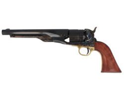 Rewolwer Pietta 1860 Colt Army Steel Hand Engr .44 (CAS44)