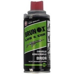 Smar do konserwacji broni Brunox Lub & Cor 100ml (BT13)