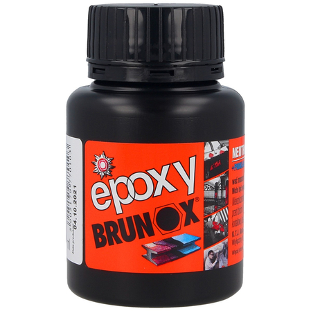 Brunox Epoxy 100ml, 2w1 neutralizator rdzy i podkład (BE02)